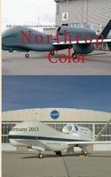 Northrop Color: Germany 2013 3848267985 Book Cover