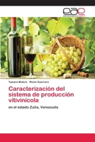 Caracterizacion del Sistema de Produccion Vitivinicola 365907084X Book Cover