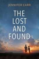 The Lost & Found B0C3X28SMX Book Cover