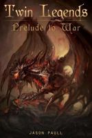 Twin Legends 1632687518 Book Cover