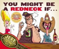 You Might Be a Redneck If... 0929264576 Book Cover