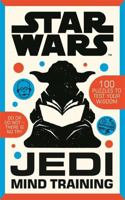 Star Wars: Jedi Mind Training 180078869X Book Cover