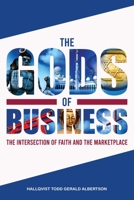 The Gods of Business 1737362783 Book Cover