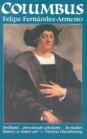 Columbus 0192158988 Book Cover