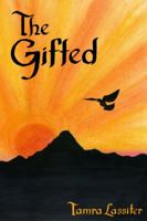 The Gifted 0989943666 Book Cover