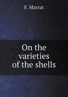 On the Varieties of the Shells 5518711050 Book Cover