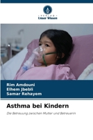 Asthma bei Kindern (German Edition) 6208018900 Book Cover