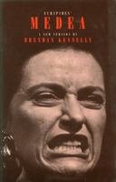 Medea: Play 1852241888 Book Cover