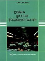 Design and Layout of Foodservice Facilities