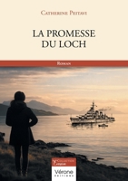 La Promesse du loch B0GY38LC1G Book Cover