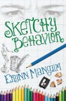Sketchy Behavior 031072144X Book Cover