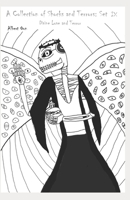 A Collection of Shocks and Terrors: Set IX: Divine Love and Terror B08924D3R2 Book Cover