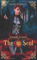 The 1st Seal B09HG2V1QQ Book Cover