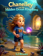 Chanelley and the Hidden Ocean Kingdoms B0GXWT8595 Book Cover