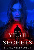 The Year of Secrets B0CLD3DGPL Book Cover