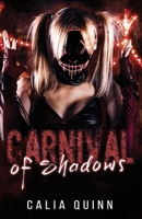 Carnival Of Shadows: A Psychological Dark Romance (Hollow Hills) B0FRXWFNPT Book Cover