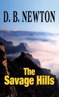 The Savage Hills 1628999780 Book Cover