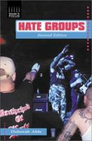 Hate Groups (Issues in Focus) 0894906275 Book Cover