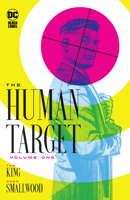 The Human Target, Volume 1 1779516703 Book Cover