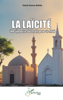 La Laïcité: Une épreuve du Droit pour le Mali (Harmattan Mali) (French Edition) 2336598833 Book Cover