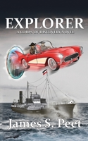 Explorer 0999609343 Book Cover