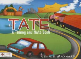 Tate 1633064700 Book Cover