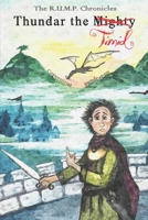 Thundar the Mighty B0BYGY7QFT Book Cover