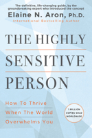 The Highly Sensitive Person 0806545526 Book Cover