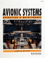 Avionic Systems: Operations and Maintenance 089100436X Book Cover
