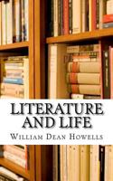 Literature and Life 1500604356 Book Cover