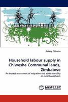 Household labour supply in Chiweshe Communal lands, Zimbabwe: An impact assessment of migration and adult mortality on rural households 3844312684 Book Cover