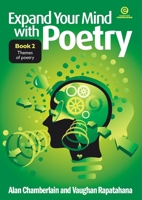 Expand Your Mind with Poetry Bk 2, Themes of Poetry 1927251419 Book Cover