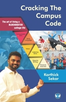 Cracking The Campus Code 8194714214 Book Cover