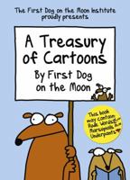 A Treasury of Cartoons 0733334105 Book Cover