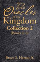 The Oracles of the Kingdom Collection 2: 197364620X Book Cover