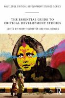 The Essential Guide to Critical Development Studies 0367478854 Book Cover