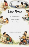 Dear Nanna, In our memories. In our strength. In our lives 9375432335 Book Cover