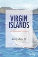 Virgin Islands: An Alphabetical Heritage 1514458845 Book Cover