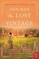 The Lost Vintage 0062823329 Book Cover