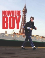 Nowhere Boy: Screenplay B09PHHCD7J Book Cover
