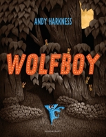 Wolfboy 1547604425 Book Cover
