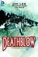 Deathblow Deluxe Edition 1401247601 Book Cover