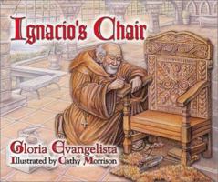 Ignacio's Chair 1555919669 Book Cover