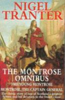 The Montrose Omnibus: Young Montrose / Montrose: The Captain General 0340407638 Book Cover