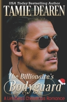 The Billionaire's Bodyguard B08NDZ3JW3 Book Cover