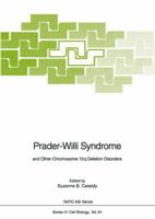 Prader-Willi Syndrome: and Other Chromosome 15q Deletion Disorders 3642842852 Book Cover