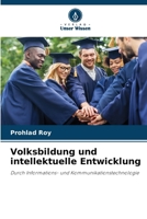 Volksbildung und intellektuelle Entwicklung (German Edition) 6208337135 Book Cover