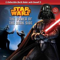 Star Wars the Power of the Dark Side 0794435327 Book Cover
