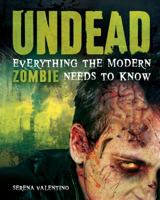Essere zombie 0763649341 Book Cover