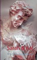 Sarah  Kai: Erotische Wanderschaft einer Liebe 3746027799 Book Cover